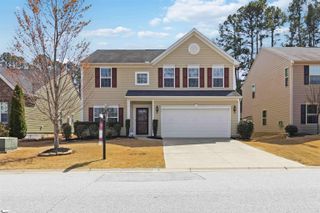 15 Fawn Hill Drive, Simpsonville, SC 29681