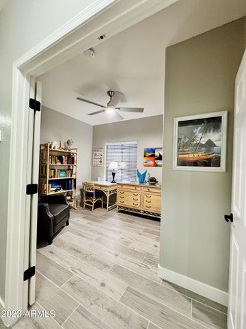 492 E RAINBOW Drive, Chandler, AZ 85249