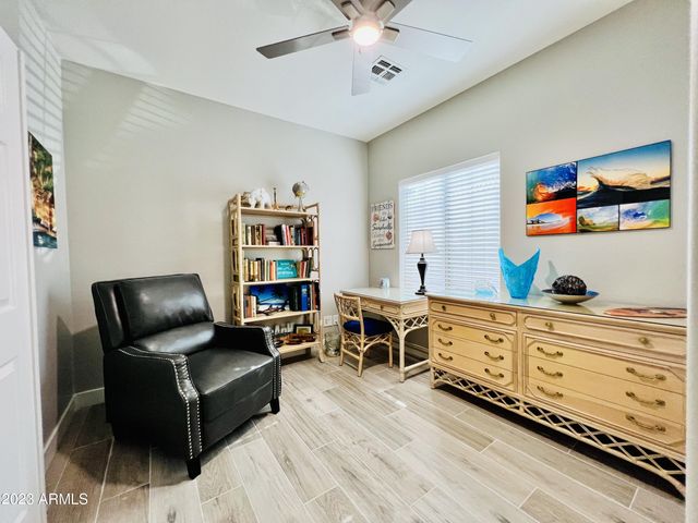 492 E RAINBOW Drive, Chandler, AZ 85249