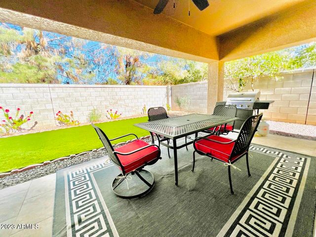 492 E RAINBOW Drive, Chandler, AZ 85249