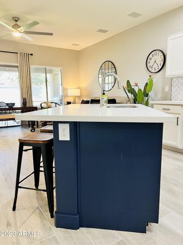 492 E RAINBOW Drive, Chandler, AZ 85249