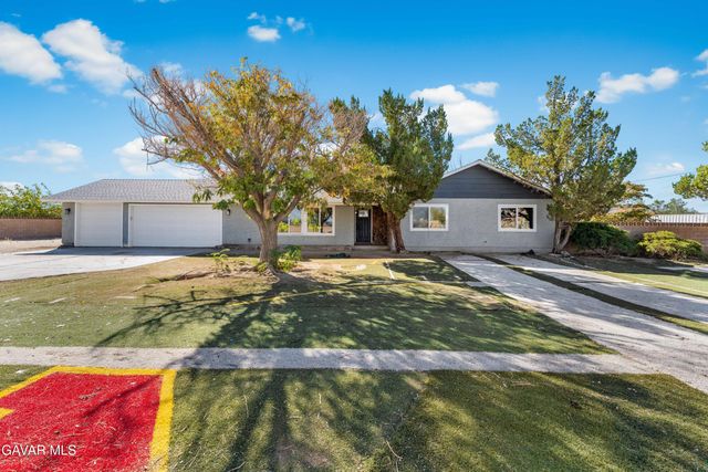 3322 E Avenue H, Lancaster, CA 93535