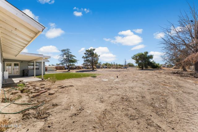 3322 E Avenue H, Lancaster, CA 93535