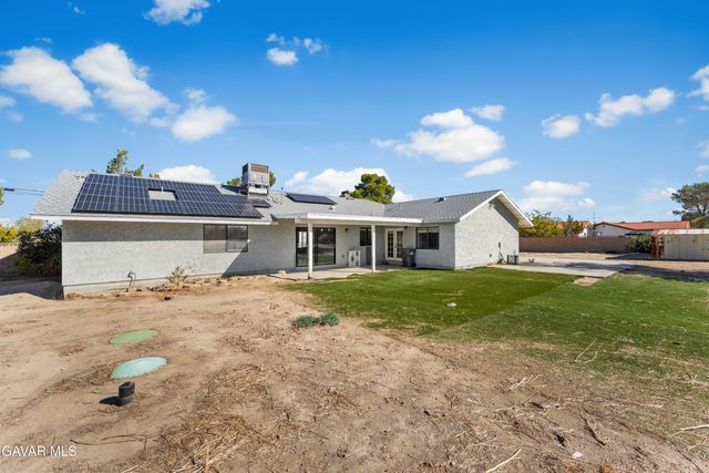 3322 E Avenue H, Lancaster, CA 93535