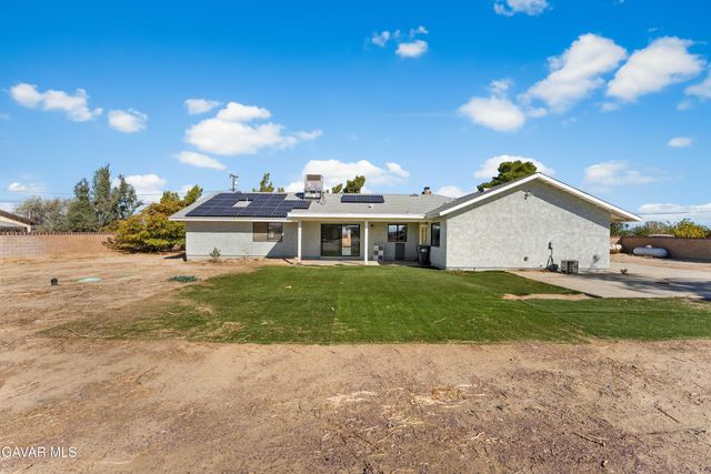 3322 E Avenue H, Lancaster, CA 93535