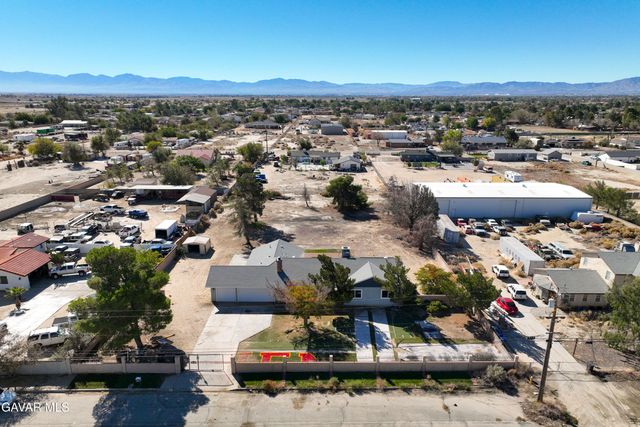 3322 E Avenue H, Lancaster, CA 93535