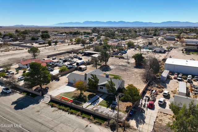 3322 E Avenue H, Lancaster, CA 93535