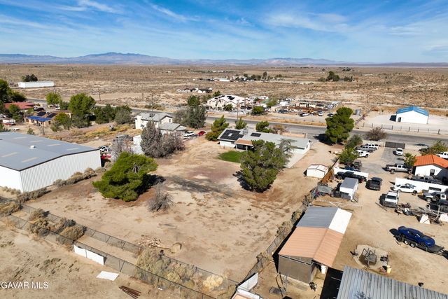 3322 E Avenue H, Lancaster, CA 93535