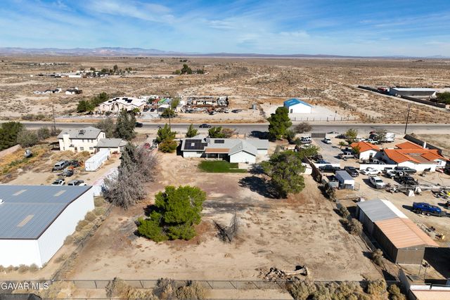 3322 E Avenue H, Lancaster, CA 93535