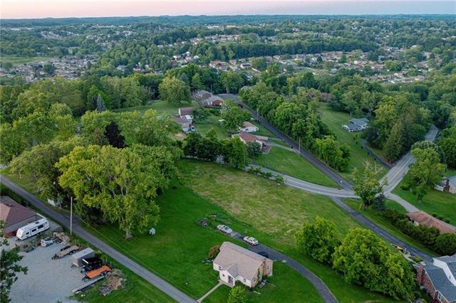 Lot-3R Frank Wood Plan Ridge Road, North Huntingdon, PA 15642