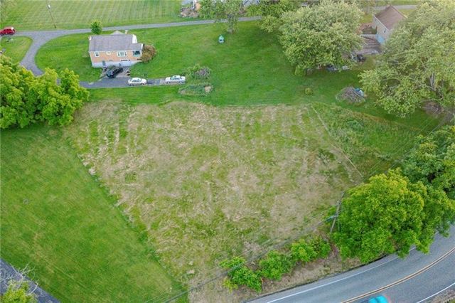 Lot-3R Frank Wood Plan Ridge Road, North Huntingdon, PA 15642