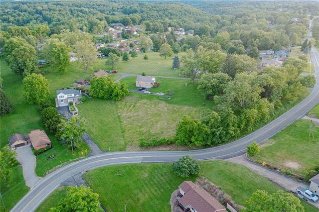 Lot-3R Frank Wood Plan Ridge Road, North Huntingdon, PA 15642
