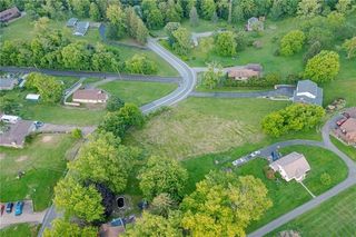 Lot-3R Frank Wood Plan Ridge Road, North Huntingdon, PA 15642