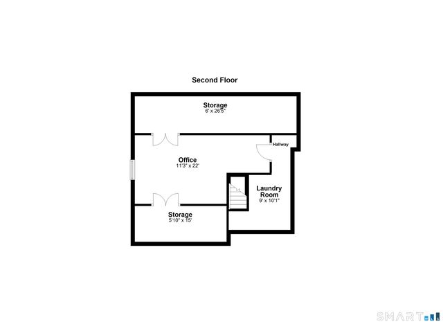 85 Woodbury Avenue, Stamford, CT 06907