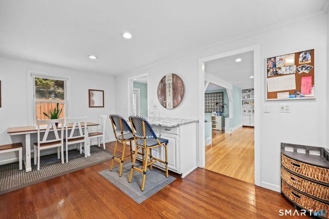 85 Woodbury Avenue, Stamford, CT 06907