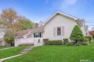85 Woodbury Avenue, Stamford, CT 06907