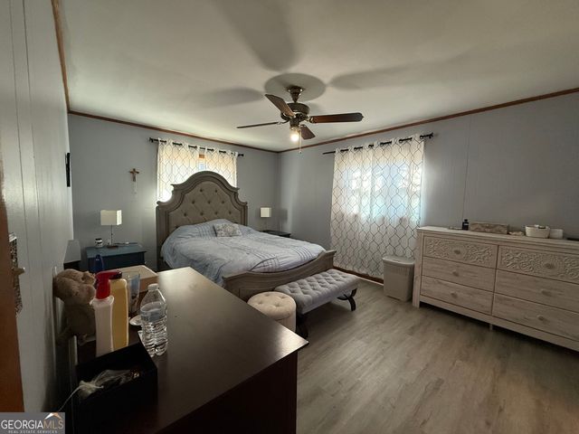 102 Hemlock Street, Warner Robins, GA 31093