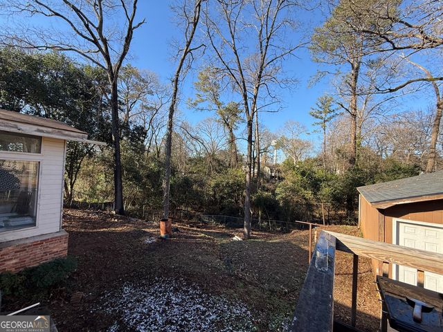 102 Hemlock Street, Warner Robins, GA 31093