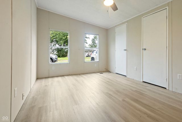 5639 W County Road 715 N, Connersville, IN 47331