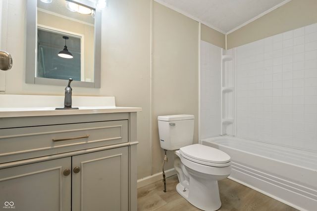 5639 W County Road 715 N, Connersville, IN 47331