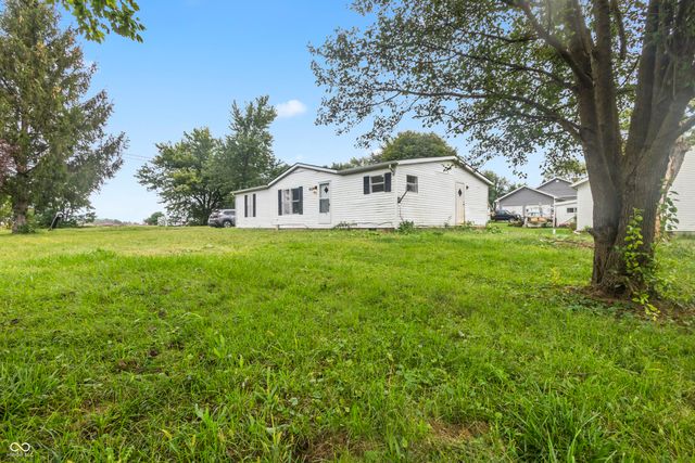 5639 W County Road 715 N, Connersville, IN 47331