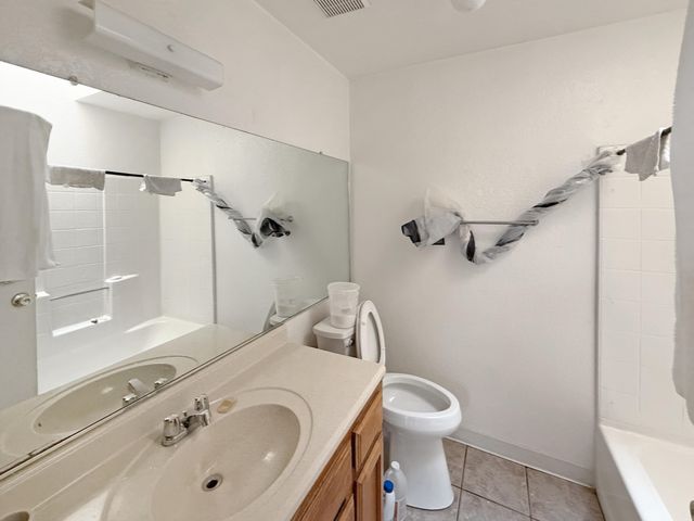 8425 Xavier Ave Avenue, California City, CA 93505