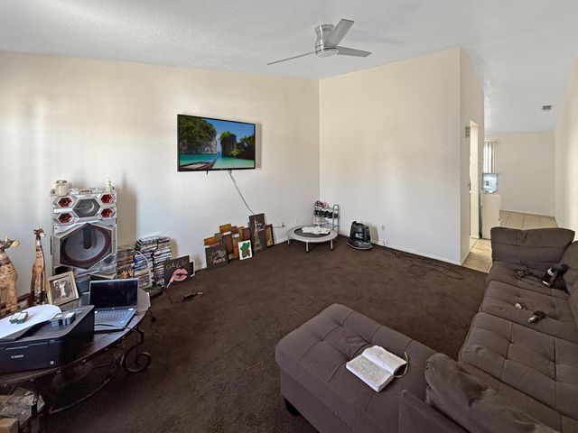 8425 Xavier Ave Avenue, California City, CA 93505