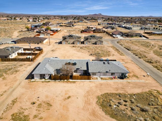 8425 Xavier Ave Avenue, California City, CA 93505