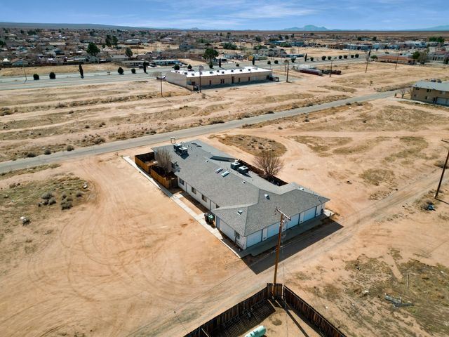 8425 Xavier Ave Avenue, California City, CA 93505