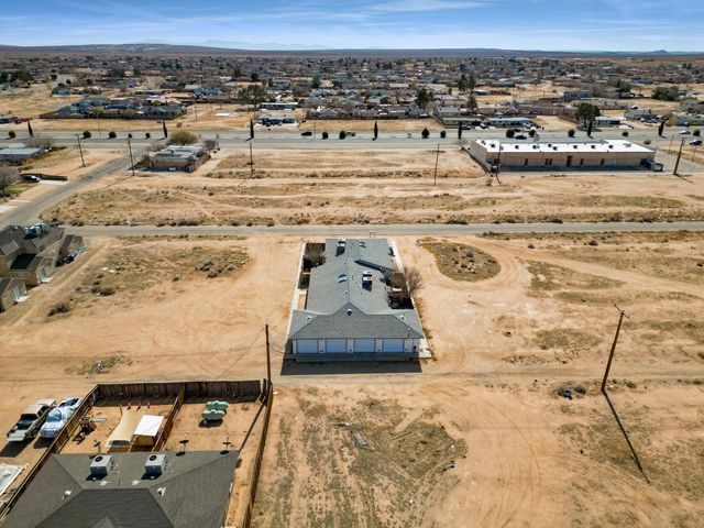 8425 Xavier Ave Avenue, California City, CA 93505