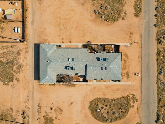 8425 Xavier Ave Avenue, California City, CA 93505