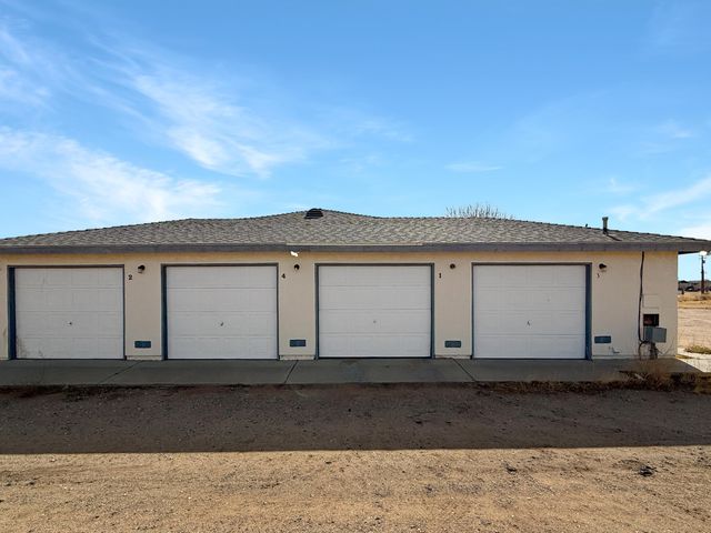 8425 Xavier Ave Avenue, California City, CA 93505