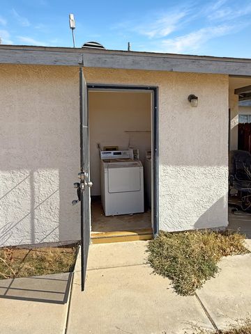 8425 Xavier Ave Avenue, California City, CA 93505