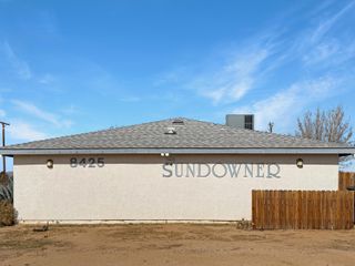 8425 Xavier Ave Avenue, California City, CA 93505