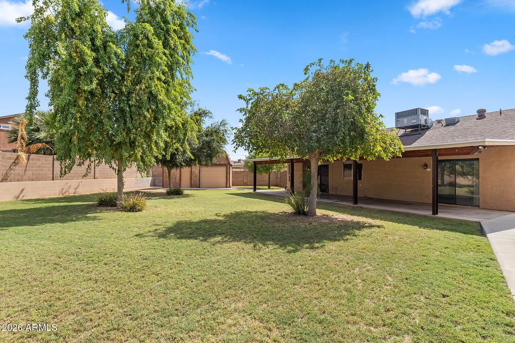 6683 N 84TH Drive, Glendale, AZ 85305 — photo 4