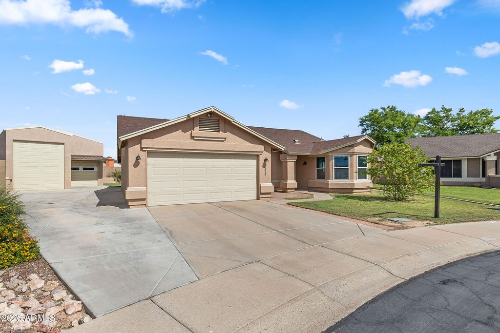 6683 N 84TH Drive, Glendale, AZ 85305 — photo 5