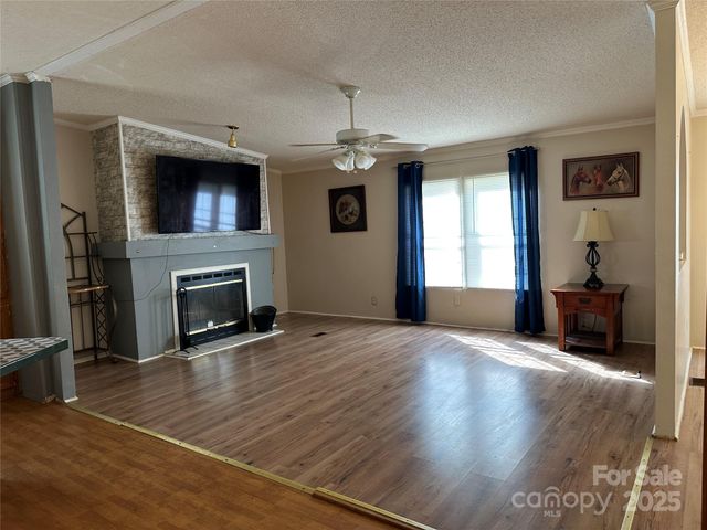 294 Wingate Lane, Rockwell, NC 28138