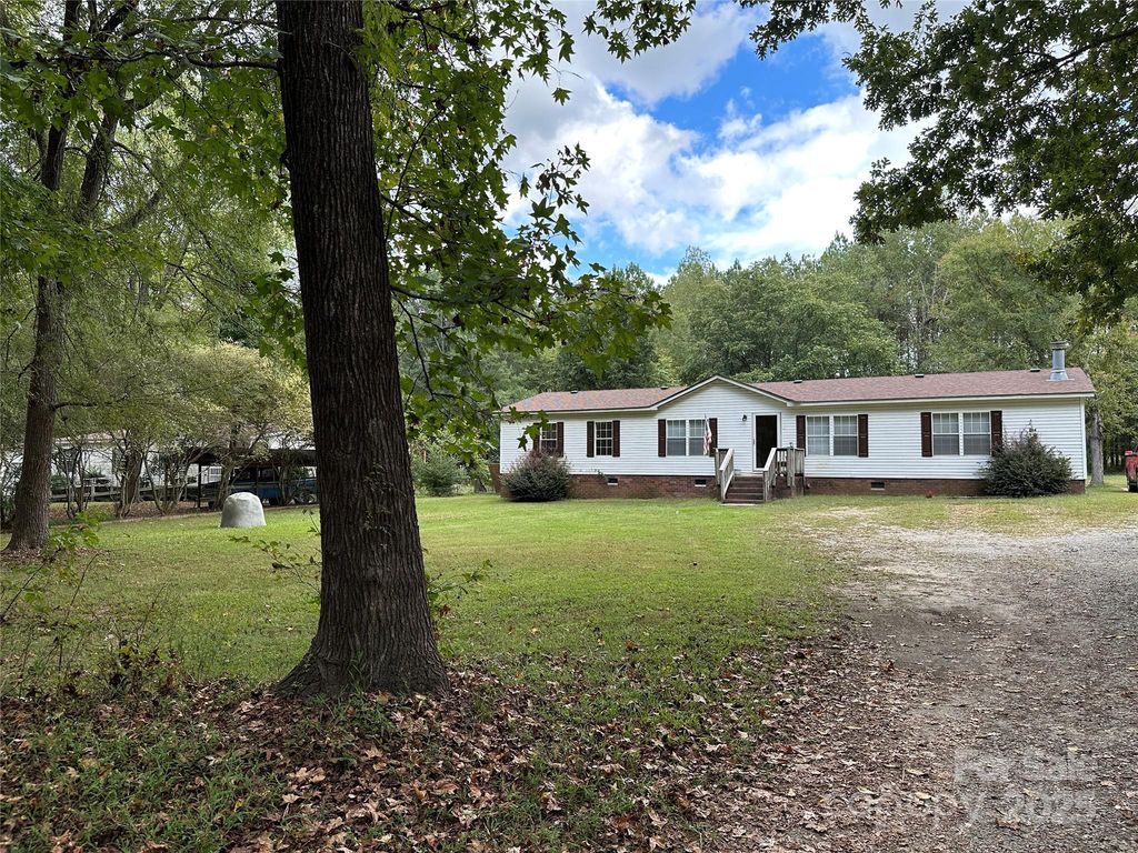 294 Wingate Lane, Rockwell, NC 28138