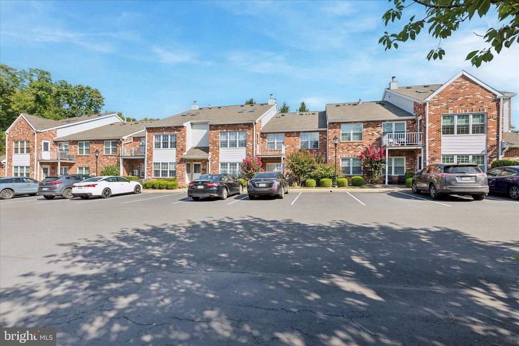 714 VALLEY GLEN RD #714, Elkins Park, PA 19027