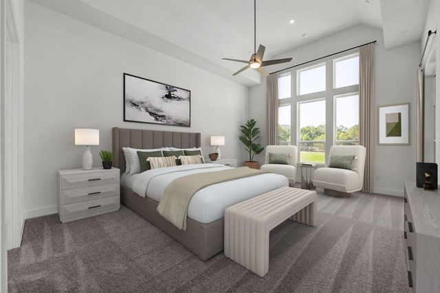 5105 Bergamo DR, Leander, TX 78641