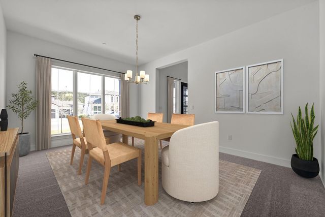 5105 Bergamo DR, Leander, TX 78641