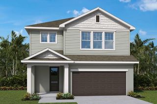 3519 YELLOW CASSIA DRIVE, Wesley Chapel, FL 33543