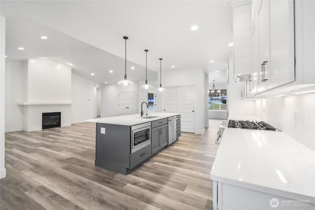 2517 197th Street NE, Arlington, WA 98223