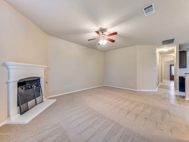 1117 Lake Meadow Lane, Little Elm, TX 75068