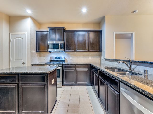 1117 Lake Meadow Lane, Little Elm, TX 75068