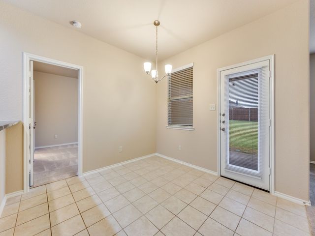 1117 Lake Meadow Lane, Little Elm, TX 75068