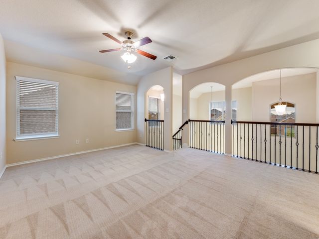 1117 Lake Meadow Lane, Little Elm, TX 75068