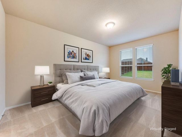 1117 Lake Meadow Lane, Little Elm, TX 75068