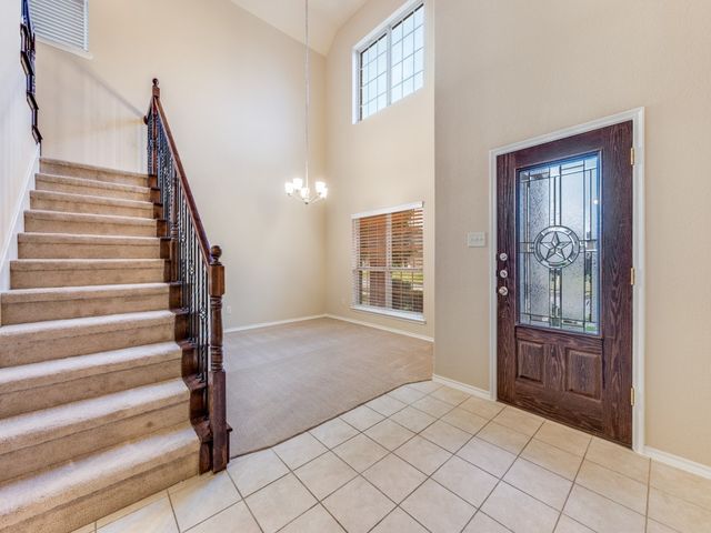 1117 Lake Meadow Lane, Little Elm, TX 75068