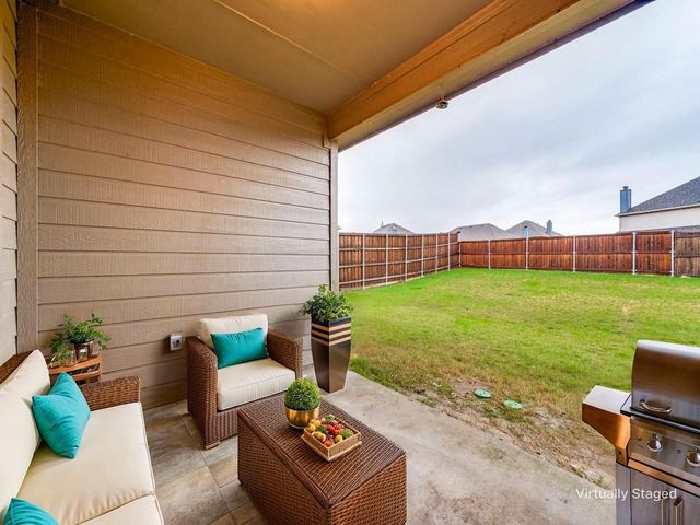 1117 Lake Meadow Lane, Little Elm, TX 75068